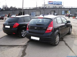 kupno samochodu za 15 tysięcy