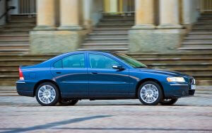 Passat B7 i przeciwnicy