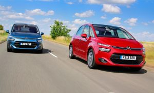 jakiego minivana wybrać