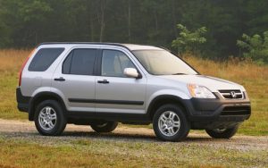 jaki suv do 25 tysięcy złotych