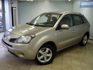 jaki suv do 25 tysięcy złotych