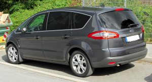 jakiego minivana wybrać?