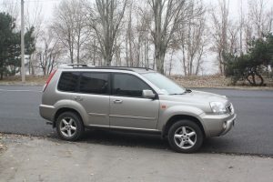 jaki suv do 25 tysięcy złotych