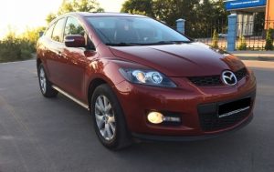 jaki suv do 40 tysięcy złotych?