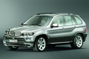 jaki suv za 40 tysięcy