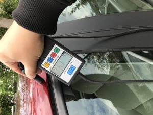 sprawdzenie samochodu przed zakupem