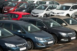 samochody poleasingowe