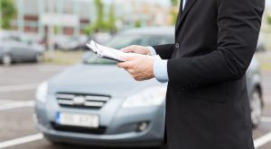 samochody poleasingowe