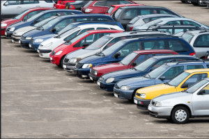 samochody używane w Polsce